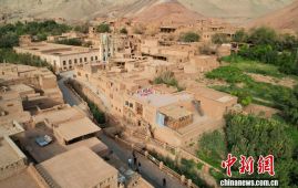 李思敏：为何说新疆自古以来就是中国领土不可分割的一部分？