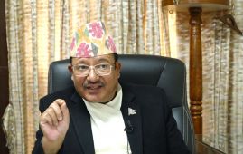 尼泊尔明年3月选举需79类物资 其中14项将通过公开竞标采购