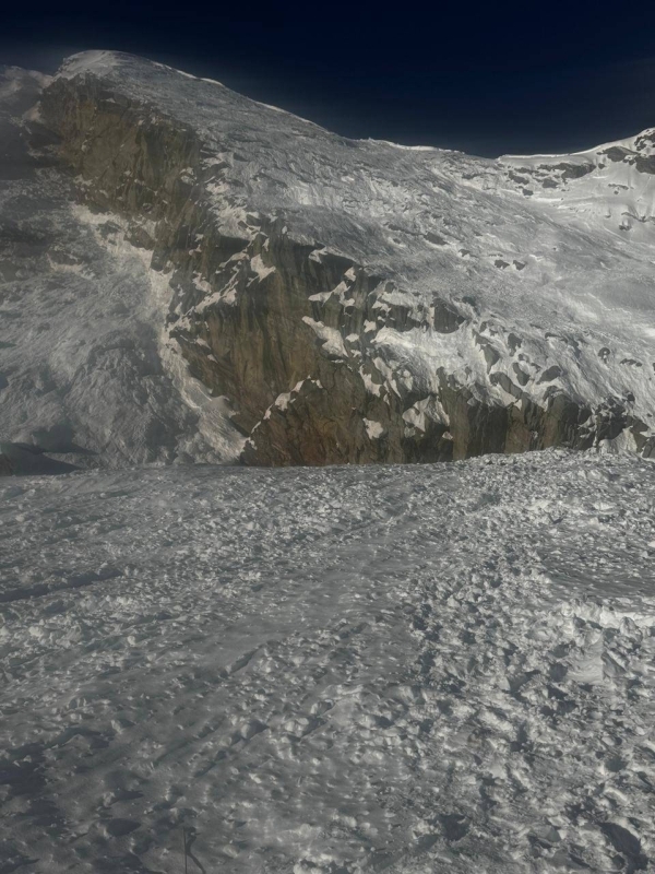 Nine climbers killed in separate avalanches on Yal