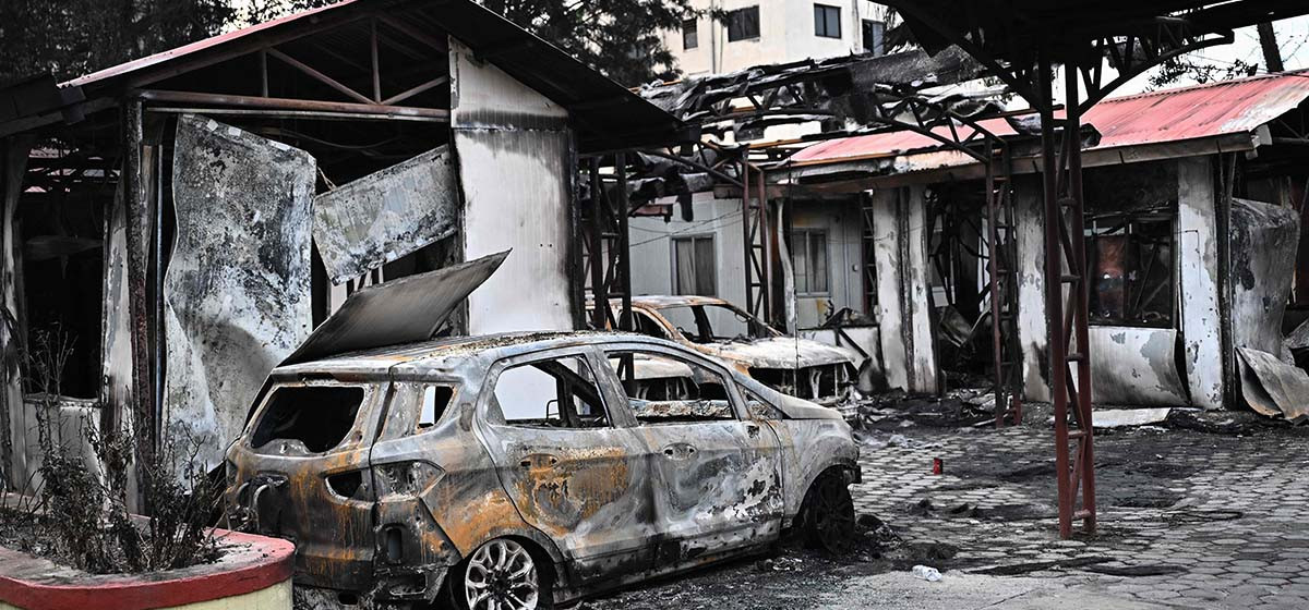 Reconstruction Fund receives Rs 62.4 million so far