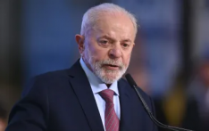 卢拉回应巴西警方剿匪行动致121人死亡：这是场“屠杀”，有必要展开调查