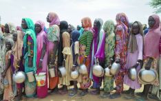 联合国：苏丹超2100万人处于严重粮食不安全状态