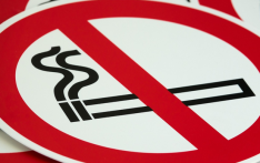 全球首个！马尔代夫正式实施“世代禁烟令”