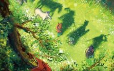 中国动画产业，从“默默无闻”到全球竞争者