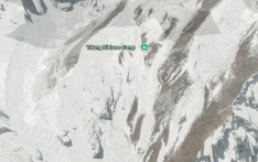 尼泊尔雪崩致9名登山者遇难 救援许可延迟引发争议