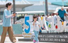 马尔代夫旅游业势头强劲：入境游客突破180万 中国仍是最大客源国