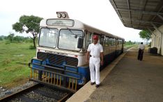 斯里兰卡铁路系统迎变革：内阁决议招聘女性担任司机、站长等核心岗位