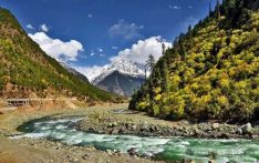 开普省安全部队与巴塔恐怖分子冲突升级，造成民众大规模逃离家园