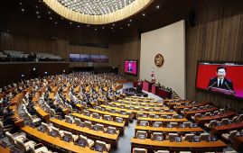 韩媒：李在明施政演说强调“开启AI时代”