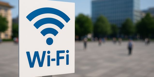 加德满都免费Wi-Fi服务扩展至19个公共场所