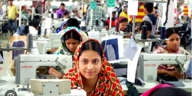 孟加拉国调整进口政策，服装制造商预计出口额将额外增加50亿美元