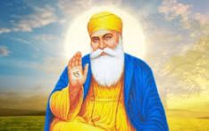 मनाइयो गुरु नानक जयन्ती