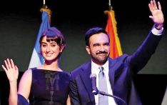 ममदानीको विजयले नयाँ तरङ्ग