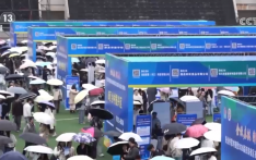 “AI+求职”为人才供需提供跨区域精准“智配” 服务毕业生更好就业