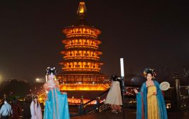 四中全会精神在基层｜新业态激活洛阳文旅经济新动能