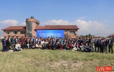 हिमालय क्षेत्रका सञ्चार विज्ञहरुको दुई दिने सङ्गोष्ठी : समस्या समाधानका लागि साझेदारीमा जोड