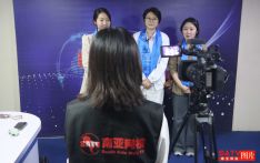 视频访谈 | 一段跨越喜马拉雅的友谊 一次媒体与学界的碰撞