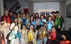 中尼携手推动环喜马拉雅传播新格局：媒体同行 文明互鉴