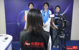 视频访谈 | 一段跨越喜马拉雅的友谊 一次媒体与学界的碰撞