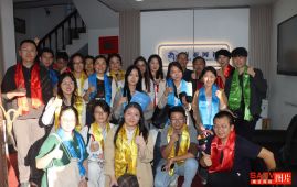 中尼携手推动环喜马拉雅传播新格局：媒体同行 文明互鉴