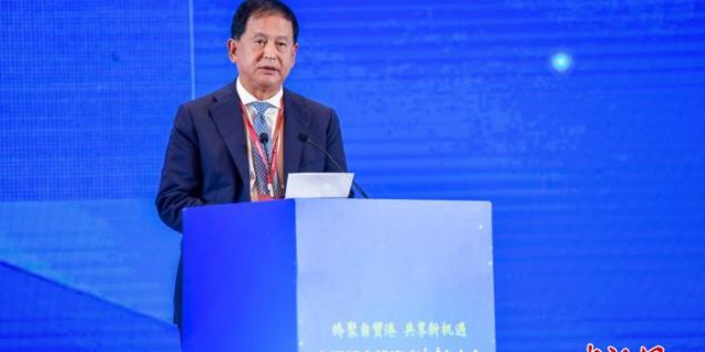 侨见海南自贸港：“在这片热土上播种希望、成就梦想”