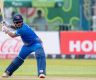 नेपालद्वारा भारत ९२ रनले पराजित