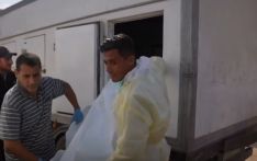 गाजामा मृत्यु हुनेको सङ्ख्या ६९ हजार नाघ्यो