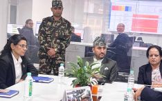 टेलिकमको सेवालाई गुणस्तरीय र प्रभावकारी बनाउन सञ्चारमन्त्रीको निर्देशन