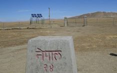 中尼边境新通道开启：木斯塘科拉拉口岸正式启动出入境服务