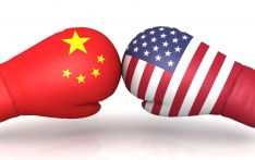 前世贸组织总干事警告：中美贸易竞争将持续“未来50年”。