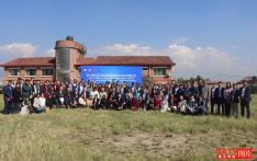 हिमालय क्षेत्रका सञ्चार विज्ञहरुको दुई दिने सङ्गोष्ठी