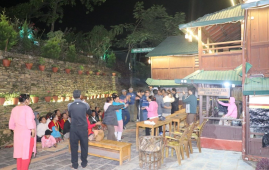 चितीखोला गाउँमा फार्मस्टे, पर्यटक आकर्षित