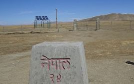 中尼边境新通道开启：木斯塘科拉拉口岸正式启动出入境服务