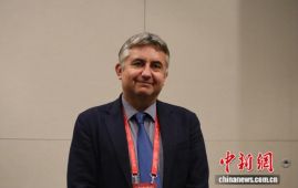 全球治理倡议是当前世界中的“稳定器” 丨世界观