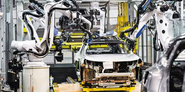 国家将更加关注关键领域