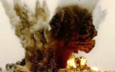 पाकिस्तानको अदालतमा विस्फोट, १२ जनाको मृत्यु