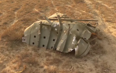 土耳其国防部确认：机上20人全部遇难