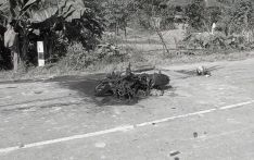 Two dead, four injured in Sindhuli bikes and truck accident