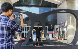 India's start-ups fire up public markets amid valuation concerns