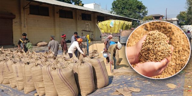 खाद्यले खरिद क्षमता बढाउनु पर्ने किसानको माग