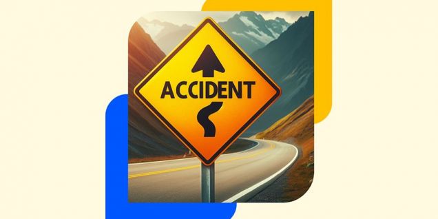 सवारी दुर्घटनामा एक जनाको मृत्यु, दुई घाइते