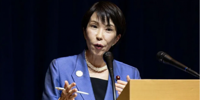 How the Japan PM's Taiwan remarks provoked the fury of China