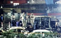 दिल्ली विस्फोटपछि काश्मीरमा प्रहरीको कडाइ, धेरै सन्दिग्ध हिरासतमा