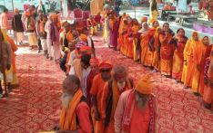 धार्मिक आस्थाको केन्द्र हडियाबाबा आश्रम