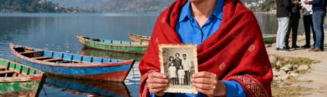 尼泊尔婚姻移民潮：15 万外籍妻子背后的身份困局与地缘博弈