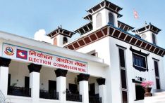 विदेशमा मतदान केन्द्र तोक्न अध्यादेशको तयारी