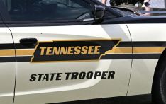 美副总统万斯车队突发交通事故