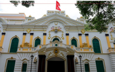 राष्ट्र बैंकले ४२ अर्ब सरकारलाई उपलब्ध गराउने