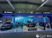 2025年巴基斯坦汽车展举行