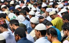 मदिना जाँदै गरेका भारतीय मुस्लिम तीर्थयात्री सवार बस दुर्घटना, ४२ जनाको मृत्यु